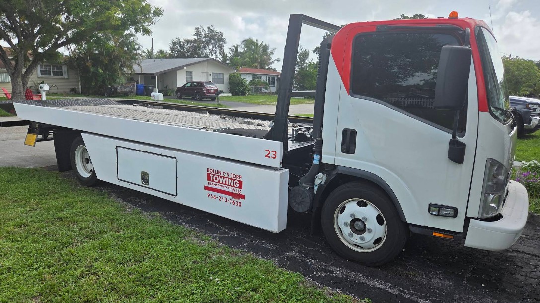 Rollin C's Towing (2)