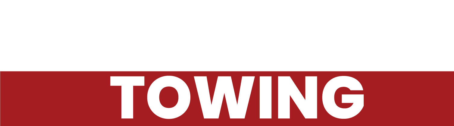 Rollin C's Towing Logo